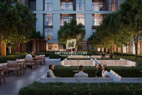 Apartament në Dubai, Emiratet e Bashkuara Arabe 1 dhomë gjumi, 68 m2. № 592360 - Foto 5