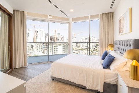 Üürile anda korter asukohaga Jumeirah Village Circle, Dubai, AÜE: 1 magamistoaga, 86 m² Nr 592359 - pilt 13