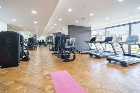 Apartament de închiriat în Jumeirah Village Circle, Dubai, EAU 1 dormitor, 86 mp. №592359 - poză 22