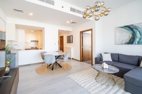 Üürile anda korter asukohaga Jumeirah Village Circle, Dubai, AÜE: 1 magamistoaga, 86 m² Nr 592359 - pilt 4