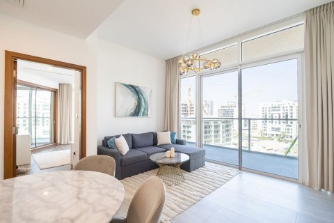 Üürile anda korter asukohaga Jumeirah Village Circle, Dubai, AÜE: 1 magamistoaga, 86 m² Nr 592359 - pilt 1