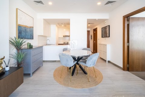 Apartament de închiriat în Jumeirah Village Circle, Dubai, EAU 1 dormitor, 86 mp. №592359 - poză 3
