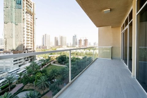 Üürile anda korter asukohaga Jumeirah Village Circle, Dubai, AÜE: 1 magamistoaga, 86 m² Nr 592359 - pilt 17