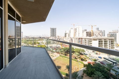 Üürile anda korter asukohaga Jumeirah Village Circle, Dubai, AÜE: 1 magamistoaga, 86 m² Nr 592359 - pilt 18