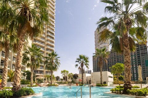 Üürile anda korter asukohaga Jumeirah Village Circle, Dubai, AÜE: 1 magamistoaga, 86 m² Nr 592359 - pilt 21