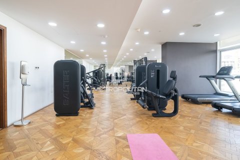 Apartament de închiriat în Jumeirah Village Circle, Dubai, EAU 1 dormitor, 86 mp. №592359 - poză 23