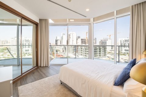 Üürile anda korter asukohaga Jumeirah Village Circle, Dubai, AÜE: 1 magamistoaga, 86 m² Nr 592359 - pilt 14