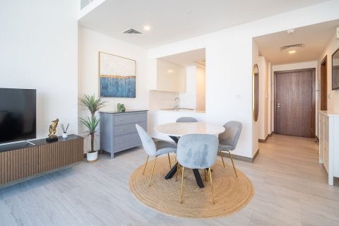 Üürile anda korter asukohaga Jumeirah Village Circle, Dubai, AÜE: 1 magamistoaga, 86 m² Nr 592359 - pilt 6