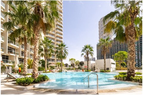 Üürile anda korter asukohaga Jumeirah Village Circle, Dubai, AÜE: 1 magamistoaga, 86 m² Nr 592359 - pilt 19