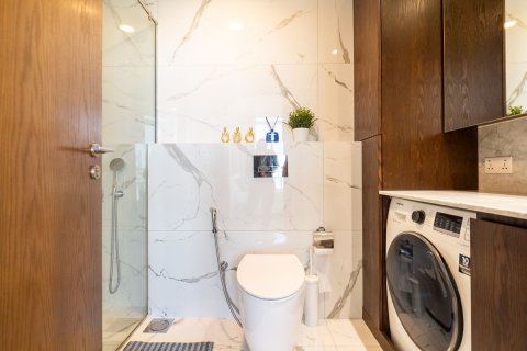Üürile anda korter asukohaga Jumeirah Village Circle, Dubai, AÜE: 1 magamistoaga, 86 m² Nr 592359 - pilt 16