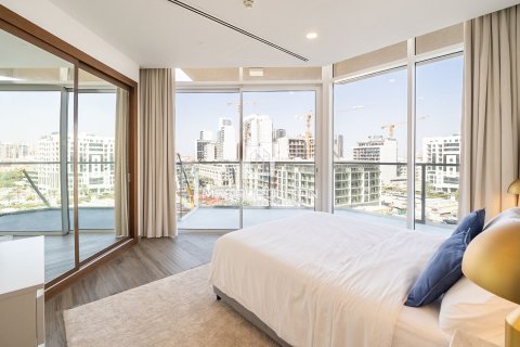 Apartament de închiriat în Jumeirah Village Circle, Dubai, EAU 1 dormitor, 86 mp. №592359 - poză 14