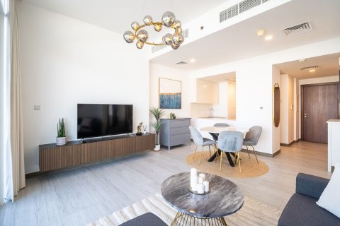 Üürile anda korter asukohaga Jumeirah Village Circle, Dubai, AÜE: 1 magamistoaga, 86 m² Nr 592359 - pilt 2