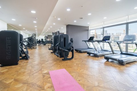 Üürile anda korter asukohaga Jumeirah Village Circle, Dubai, AÜE: 1 magamistoaga, 86 m² Nr 592359 - pilt 22