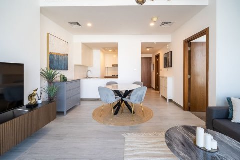 Üürile anda korter asukohaga Jumeirah Village Circle, Dubai, AÜE: 1 magamistoaga, 86 m² Nr 592359 - pilt 5