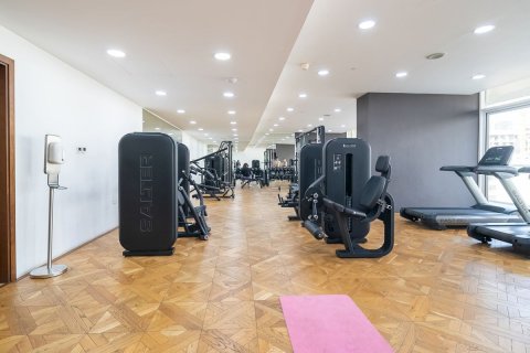 Üürile anda korter asukohaga Jumeirah Village Circle, Dubai, AÜE: 1 magamistoaga, 86 m² Nr 592359 - pilt 23