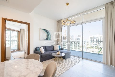 Apartament de închiriat în Jumeirah Village Circle, Dubai, EAU 1 dormitor, 86 mp. №592359 - poză 1