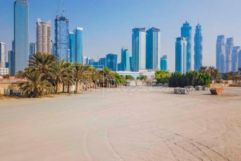 Pozemek v Al Wasl, Dubai, SAE 940 m² Č.: 591321 - fotografie 3
