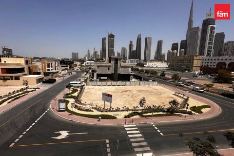 Pozemek v Al Wasl, Dubai, SAE 940 m² Č.: 591321 - fotografie 14