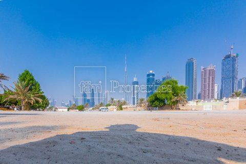 Pozemek v Al Wasl, Dubai, SAE 940 m² Č.: 591321 - fotografie 9