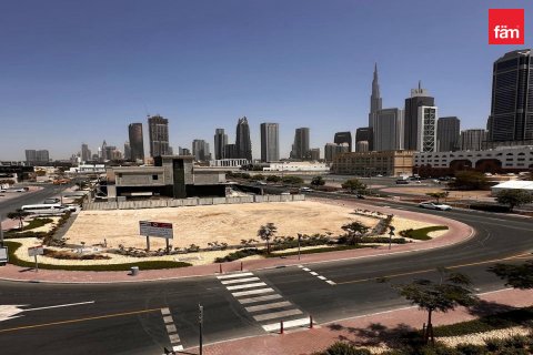 Pozemek v Al Wasl, Dubai, SAE 940 m² Č.: 591321 - fotografie 1