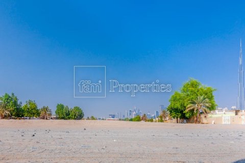 Pozemek v Al Wasl, Dubai, SAE 940 m² Č.: 591321 - fotografie 4