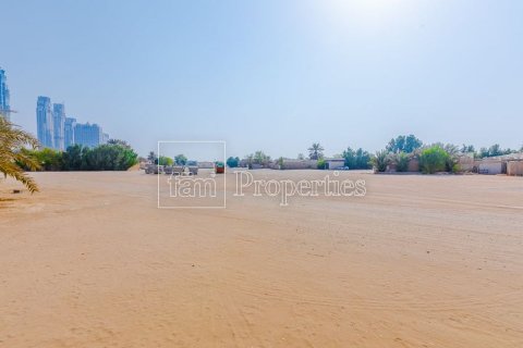 Pozemek v Al Wasl, Dubai, SAE 940 m² Č.: 591321 - fotografie 2