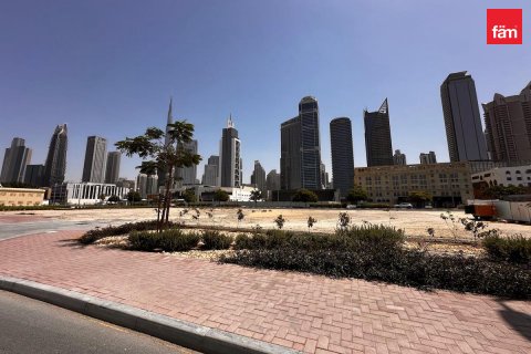 Pozemek v Al Wasl, Dubai, SAE 940 m² Č.: 591321 - fotografie 11