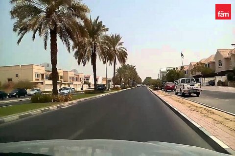 Pozemek v Al Wasl, Dubai, SAE 940 m² Č.: 591321 - fotografie 13