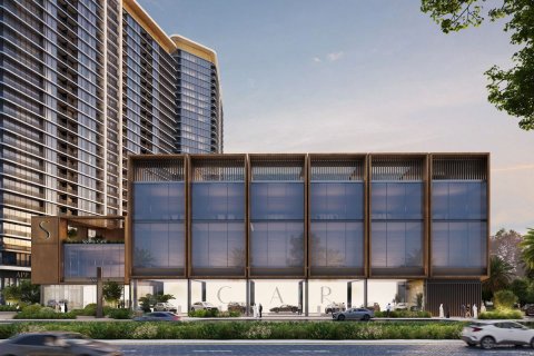 Motor City, Dubai, संयुक्त अरब अमीरात में अपार्टमेंट, 1 बेडरूम, 50.6 वर्ग मीटर, संख्या 591323 - फ़ोटो 8