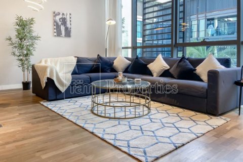 Al Wasl, Dubai, UAE의 임대용 아파트 침실 1개, 90.7제곱미터 번호 591324 - 사진 7