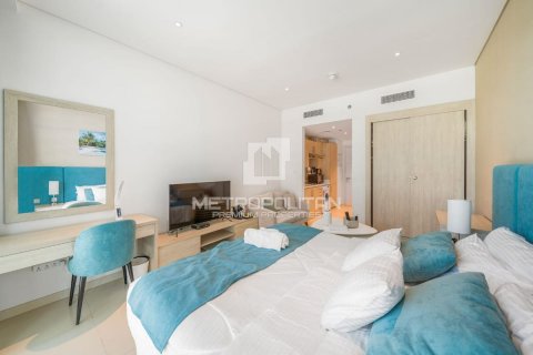 דירה להשכרה ב Palm Jumeirah, Dubai, איחוד האמירויות  29 מ"ר, מספר 592721 - תמונה 3