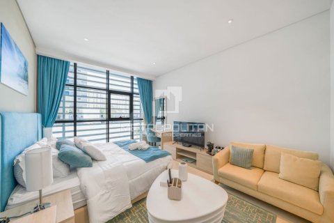דירה להשכרה ב Palm Jumeirah, Dubai, איחוד האמירויות  29 מ"ר, מספר 592721 - תמונה 12