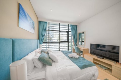 דירה להשכרה ב Palm Jumeirah, Dubai, איחוד האמירויות  29 מ"ר, מספר 592721 - תמונה 13