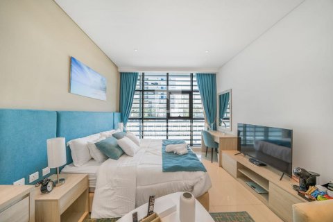 דירה להשכרה ב Palm Jumeirah, Dubai, איחוד האמירויות  29 מ"ר, מספר 592721 - תמונה 1