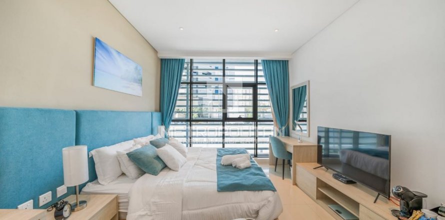 דירה ב Palm Jumeirah, Dubai, איחוד האמירויות 29 מ"ר מספר 592721