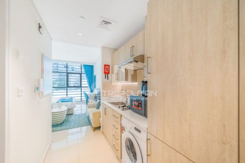 דירה להשכרה ב Palm Jumeirah, Dubai, איחוד האמירויות  29 מ"ר, מספר 592721 - תמונה 4
