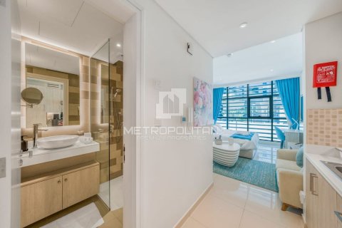 דירה להשכרה ב Palm Jumeirah, Dubai, איחוד האמירויות  29 מ"ר, מספר 592721 - תמונה 5