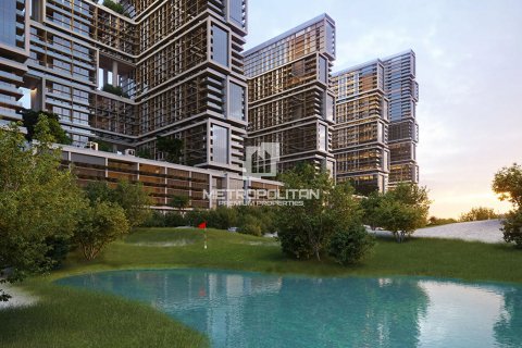 Byt v Mohammed Bin Rashid City, Dubai, SAE 1 ložnice, 68 m² Č.: 592725 - fotografie 6