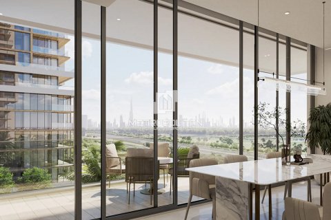 Byt v Mohammed Bin Rashid City, Dubai, SAE 1 ložnice, 68 m² Č.: 592725 - fotografie 1