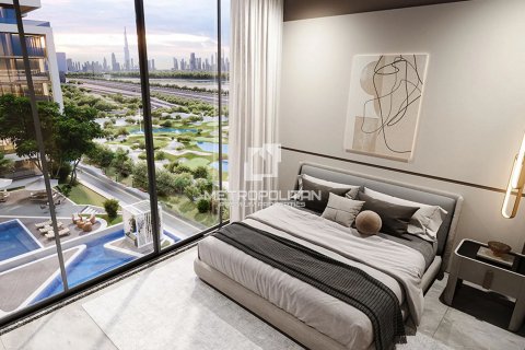 Byt v Mohammed Bin Rashid City, Dubai, SAE 1 ložnice, 68 m² Č.: 592725 - fotografie 2