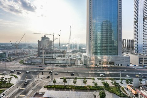 Byt v Jumeirah Lake Towers, Dubai, SAE 34 m² Č.: 592723 - fotografie 22