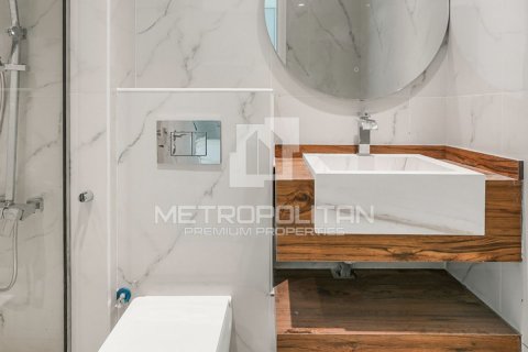 Byt v Jumeirah Lake Towers, Dubai, SAE 34 m² Č.: 592723 - fotografie 8