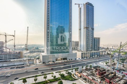 Byt v Jumeirah Lake Towers, Dubai, SAE 34 m² Č.: 592723 - fotografie 20