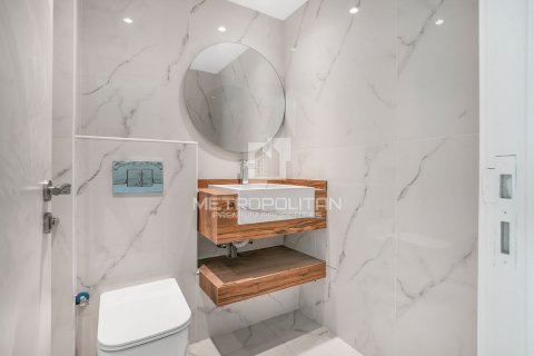 Byt v Jumeirah Lake Towers, Dubai, SAE 34 m² Č.: 592723 - fotografie 7