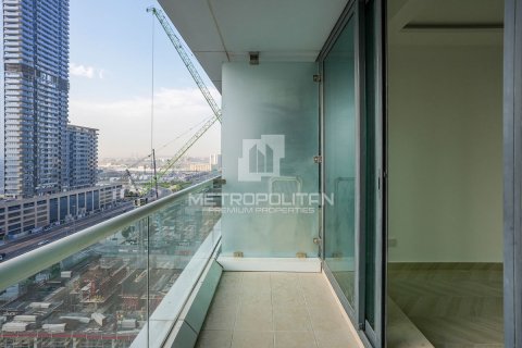 Byt v Jumeirah Lake Towers, Dubai, SAE 34 m² Č.: 592723 - fotografie 19