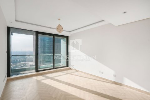 Byt v Jumeirah Lake Towers, Dubai, SAE 34 m² Č.: 592723 - fotografie 12