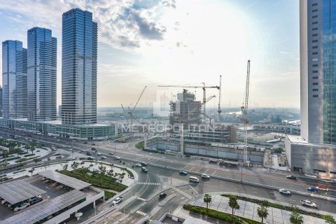 Byt v Jumeirah Lake Towers, Dubai, SAE 34 m² Č.: 592723 - fotografie 21