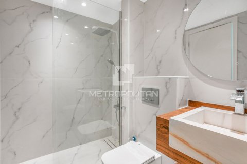 Byt v Jumeirah Lake Towers, Dubai, SAE 34 m² Č.: 592723 - fotografie 9
