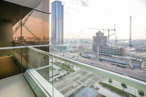 Byt v Jumeirah Lake Towers, Dubai, SAE 34 m² Č.: 592723 - fotografie 18