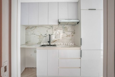Byt v Jumeirah Lake Towers, Dubai, SAE 34 m² Č.: 592723 - fotografie 5